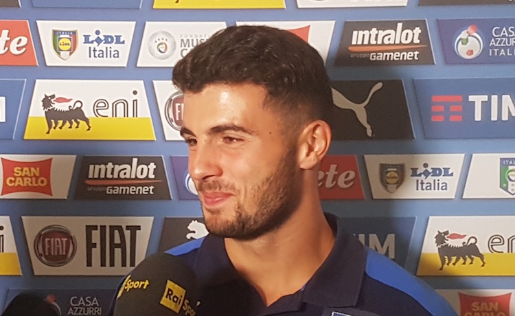 Patrick Cutrone