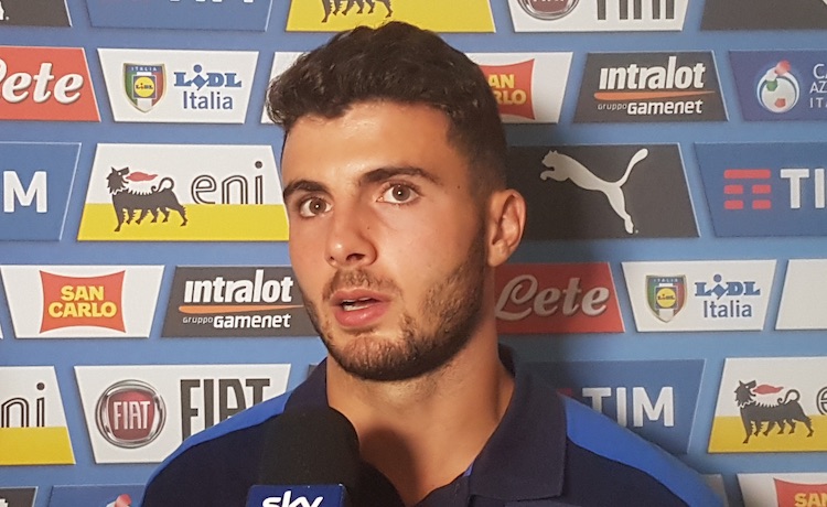 Patrick Cutrone