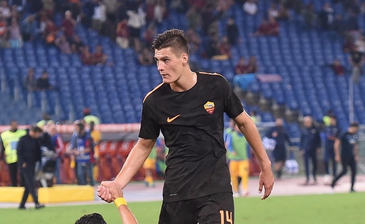 Patrik Schick