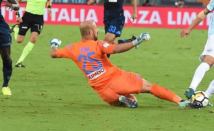 Pepe Reina