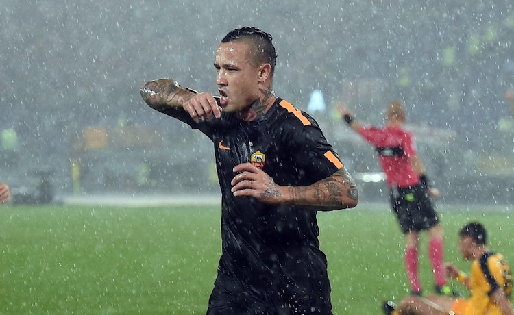 Radja Nainggolan