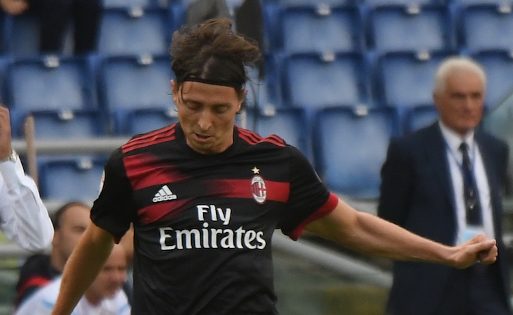 Riccardo Montolivo