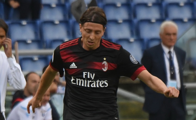 Riccardo Montolivo