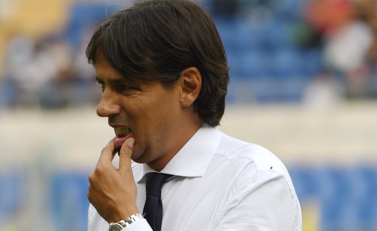 Simone Inzaghi