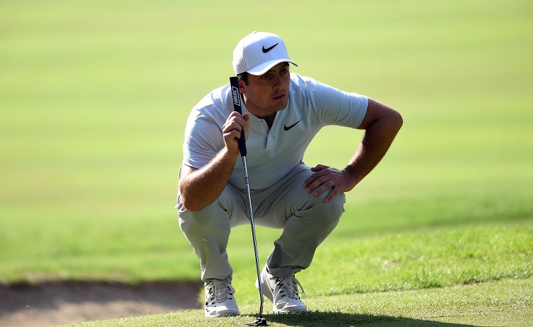 Francesco Molinari