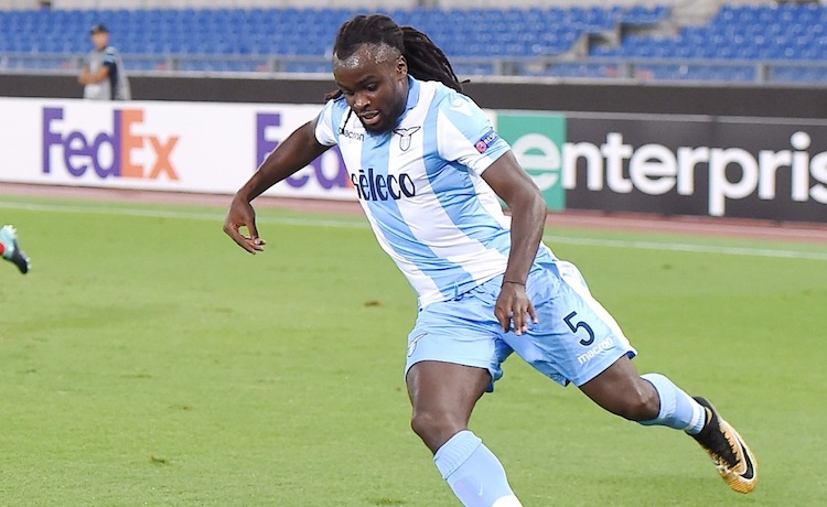 Jordan Lukaku