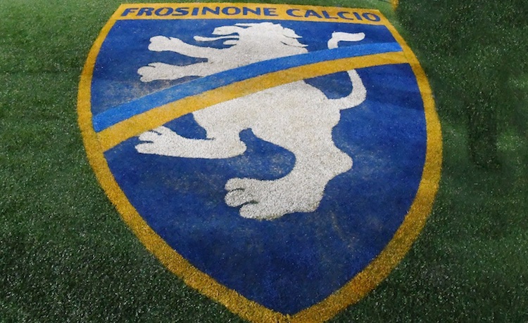 Stemma Frosinone