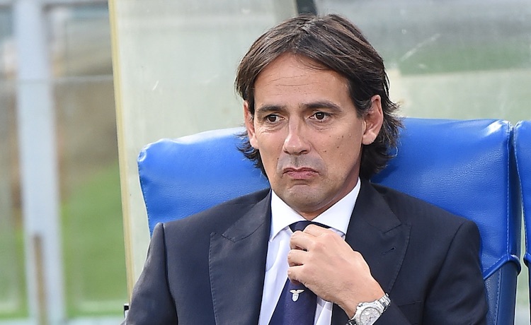 Simone Inzaghi