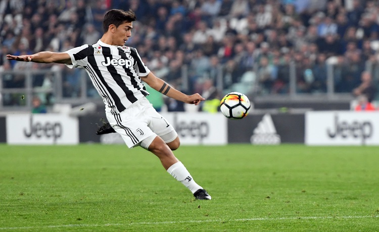 Paulo Dybala