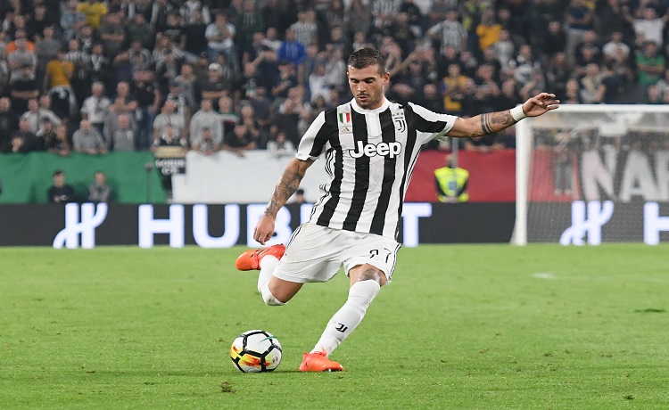 Stefano Sturaro