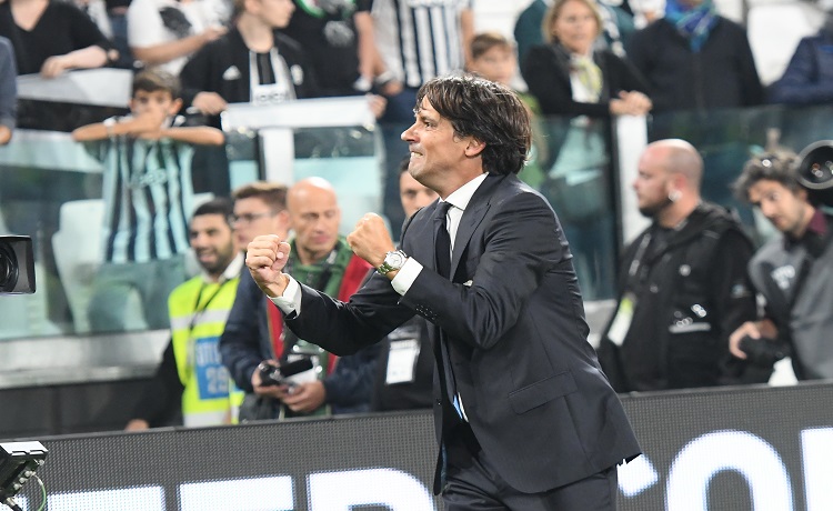 Simone Inzaghi