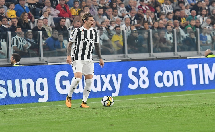 Federico Bernardeschi