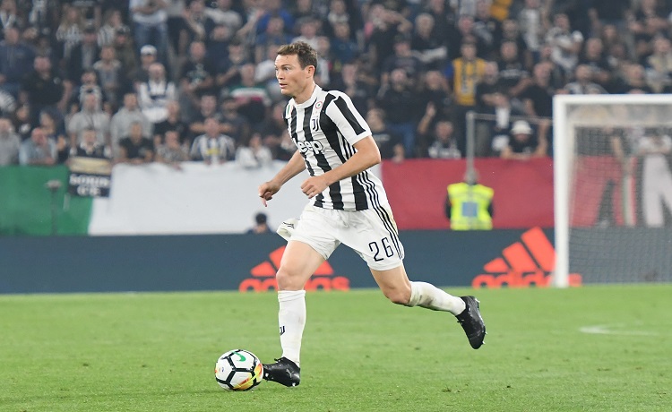 Stephan Lichtsteiner