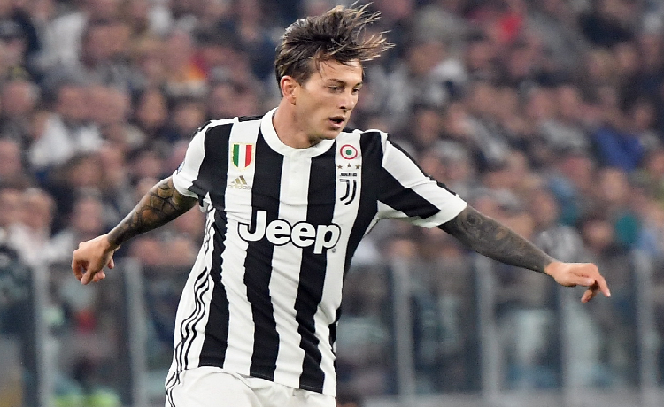 Federico Bernardeschi