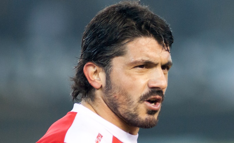 Gennaro Gattuso