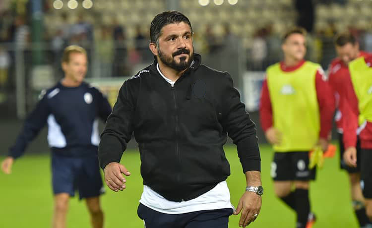 Gennaro Gattuso