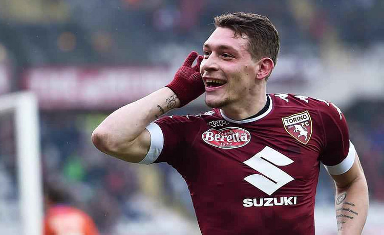 Andrea Belotti