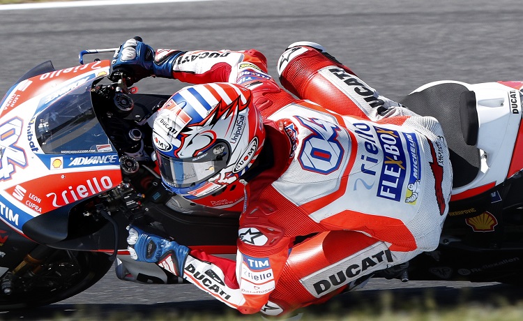 Andrea Dovizioso