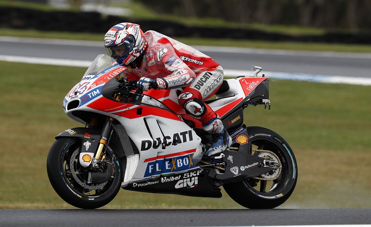 Andrea Dovizioso