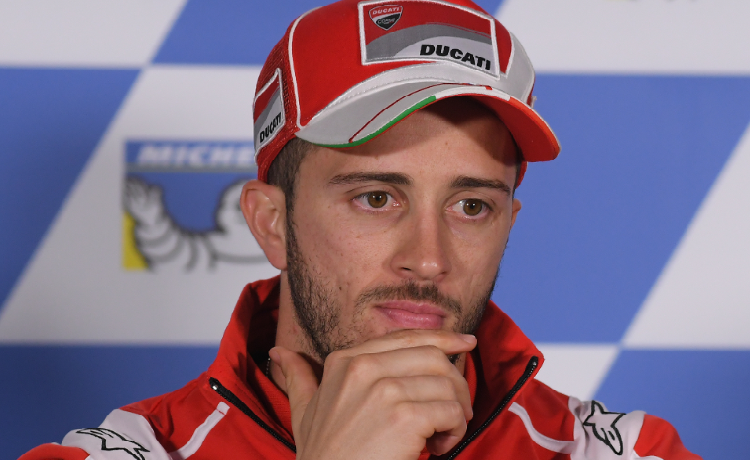 Andrea Dovizioso