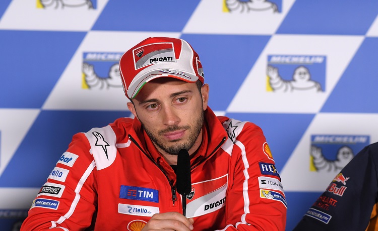 Andrea Dovizioso