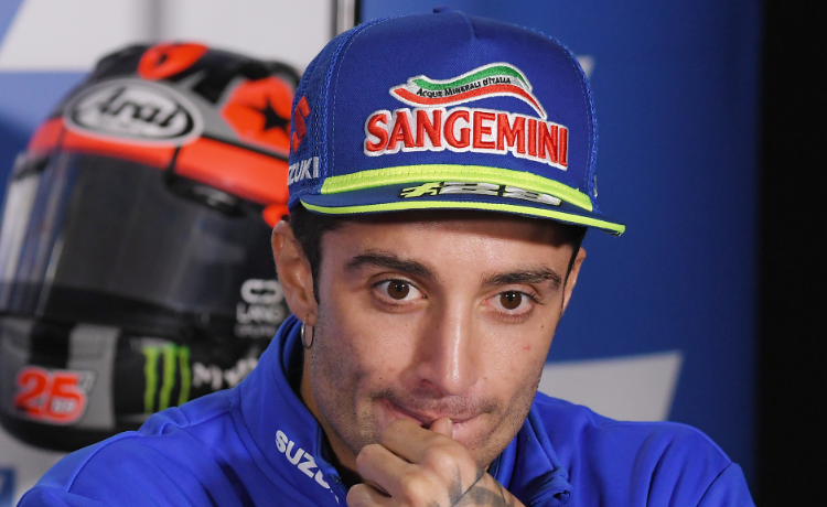 Andrea Iannone