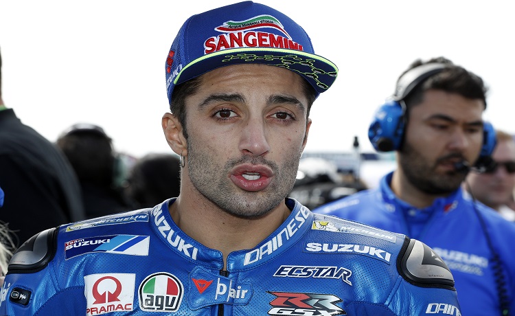 Andrea Iannone