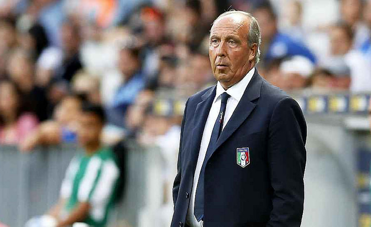 Giampiero Ventura