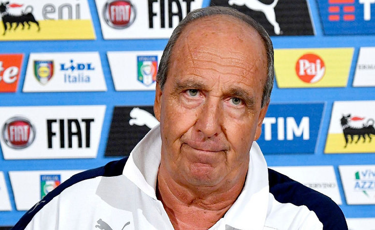 Giampiero Ventura