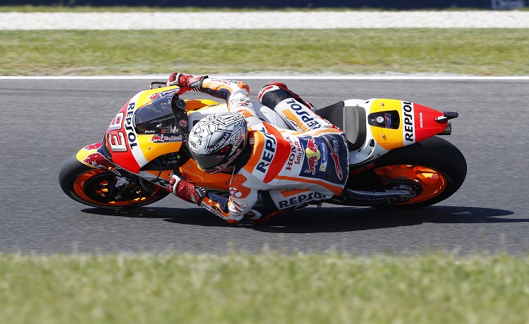 Marc Marquez