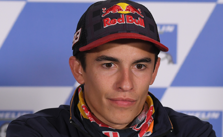 Marc Marquez