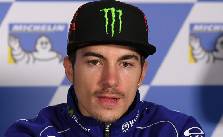 Maverick Vinales