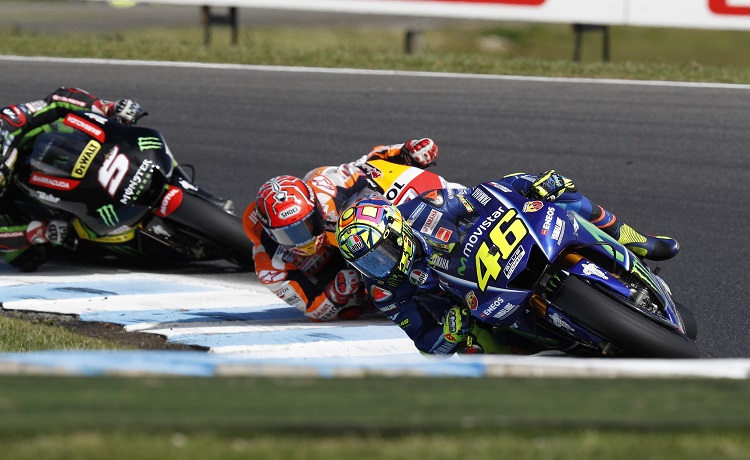 Valentino Rossi