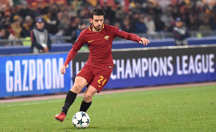 Alessandro Florenzi