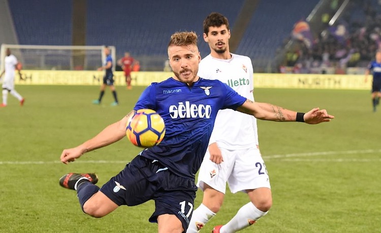 Ciro Immobile