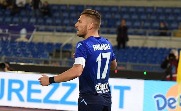 Ciro Immobile