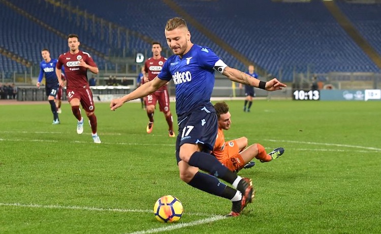 Ciro Immobile