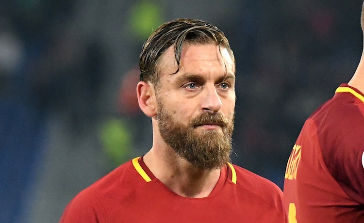 Daniele De Rossi