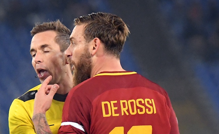 Daniele De Rossi