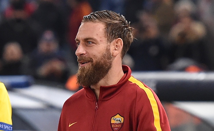 Daniele De Rossi