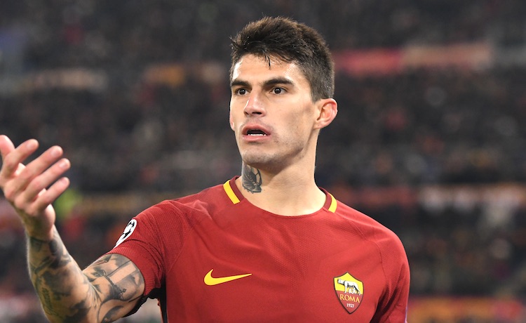 Diego Perotti