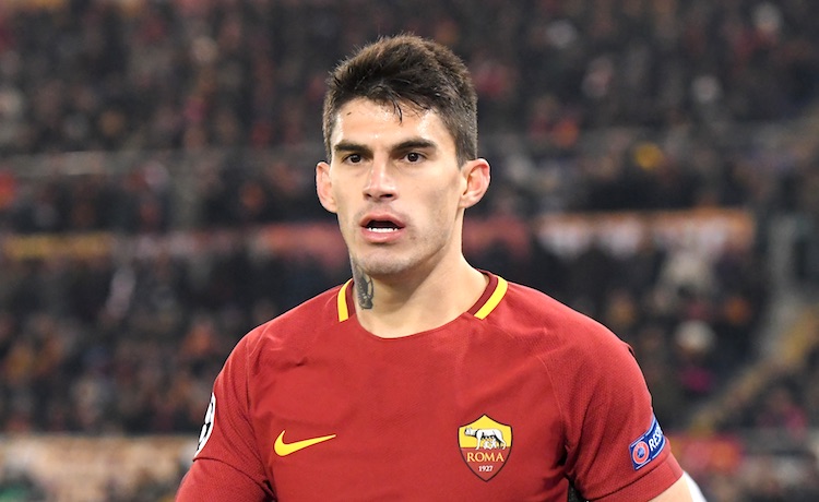 Diego Perotti