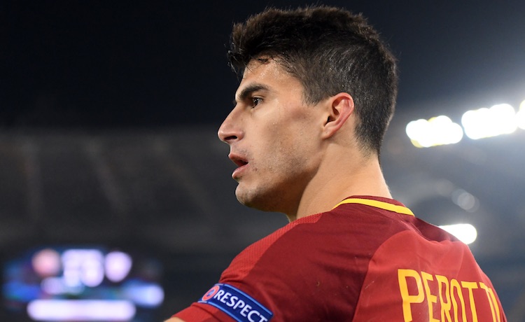 Diego Perotti