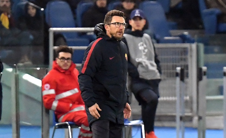 Eusebio Di Francesco