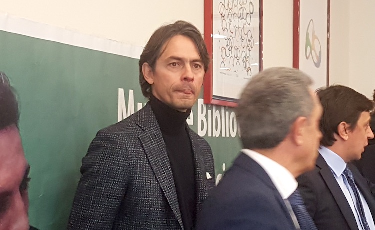 Filippo Inzaghi