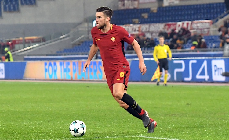 Kevin Strootman