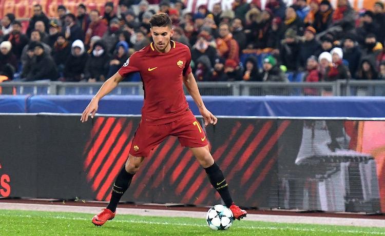 Lorenzo Pellegrini