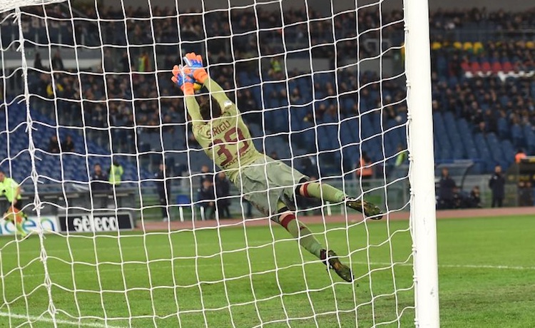 Salvatore Sirigu