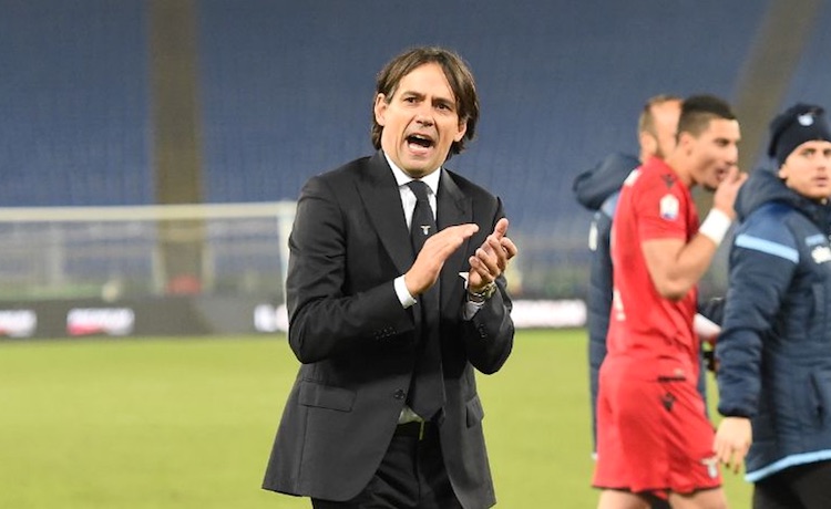 Simone Inzaghi