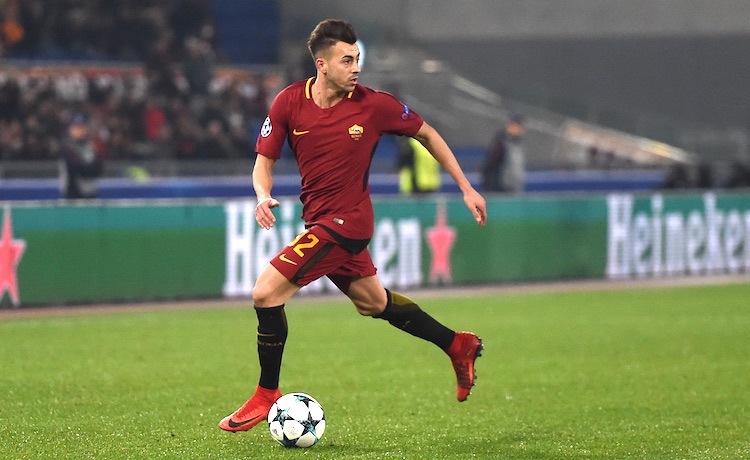 Stephan El Shaarawy